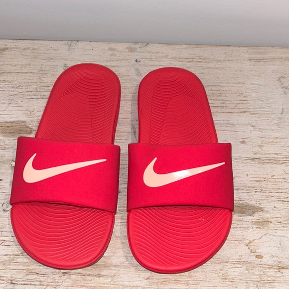 Nike Other - Nike Girl’s Sandals, Size 13